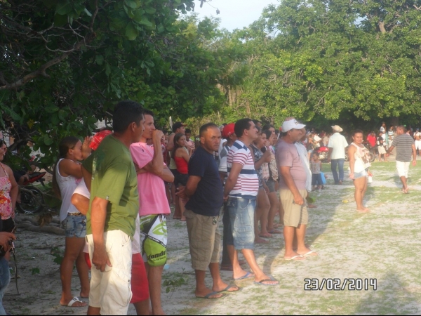 Terceira rodada do BHzão termina com a vitória do Vila Nova e goleada da Lagoa Seca. - Imagem 12