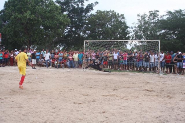 Internacional é o grande Campeão do Campeonato do Clube do Dodó 2014 - Imagem 31