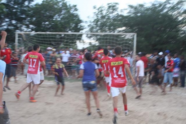 Internacional é o grande Campeão do Campeonato do Clube do Dodó 2014 - Imagem 11