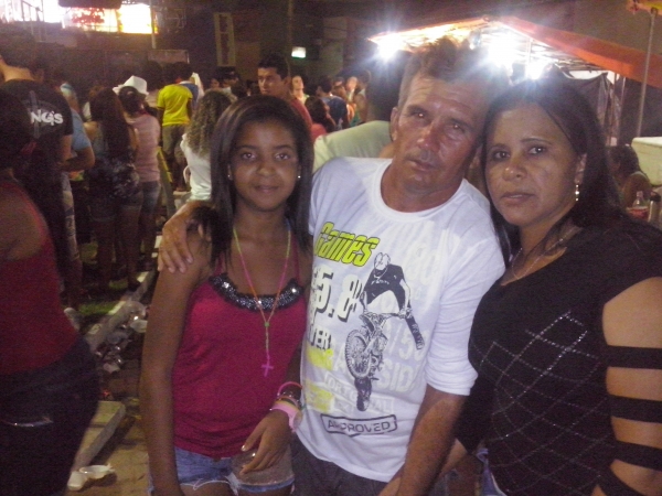 Confira os flash do primeiro dia de “Zé Pereira” em São Pedro-PI - Imagem 41