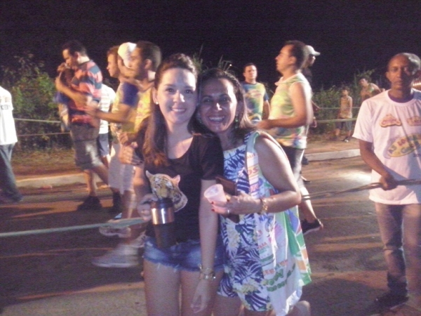 Confira os flash do primeiro dia de “Zé Pereira” em São Pedro-PI - Imagem 29