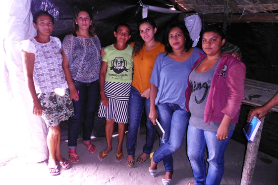 Prefeita  Claudia lobo inicia entrega  de Bicicletas para alunos do município de currais - Imagem 43