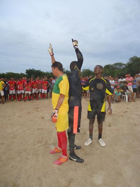 Internacional é o grande Campeão do Campeonato do Clube do Dodó 2014 - Imagem 95