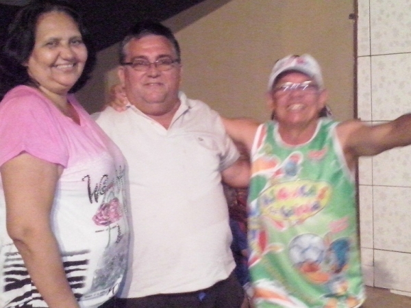 Confira os flash do primeiro dia de “Zé Pereira” em São Pedro-PI - Imagem 23