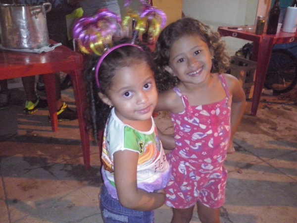 Confira os flash do primeiro dia de “Zé Pereira” em São Pedro-PI - Imagem 6