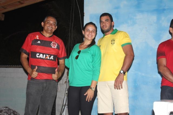 Internacional é o grande Campeão do Campeonato do Clube do Dodó 2014 - Imagem 2