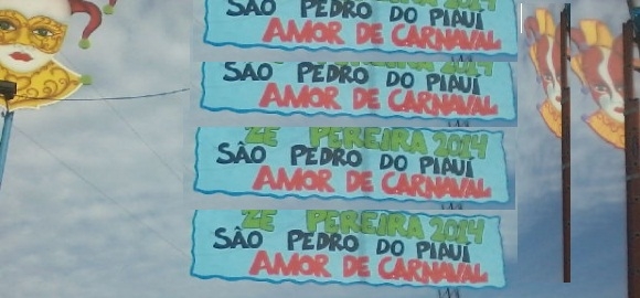 Confira os flash do primeiro dia de “Zé Pereira” em São Pedro-PI - Imagem 55