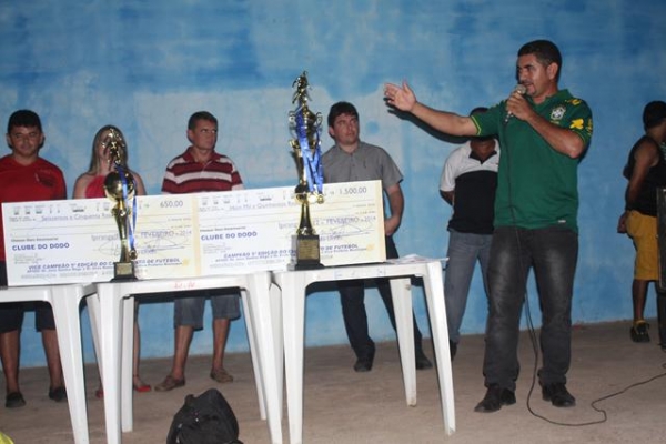 Internacional é o grande Campeão do Campeonato do Clube do Dodó 2014 - Imagem 3