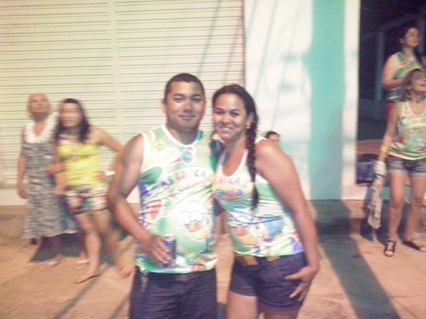 Confira os flash do primeiro dia de “Zé Pereira” em São Pedro-PI - Imagem 43