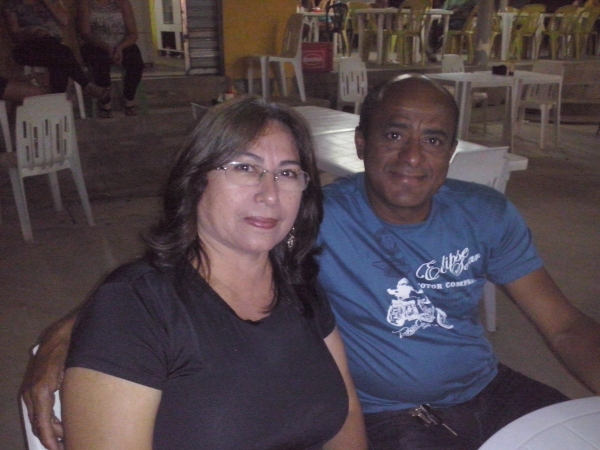 Confira os flash do primeiro dia de “Zé Pereira” em São Pedro-PI - Imagem 1