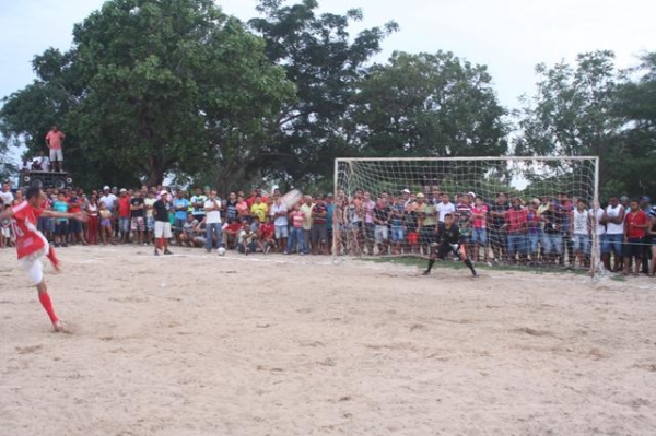 Internacional é o grande Campeão do Campeonato do Clube do Dodó 2014 - Imagem 23