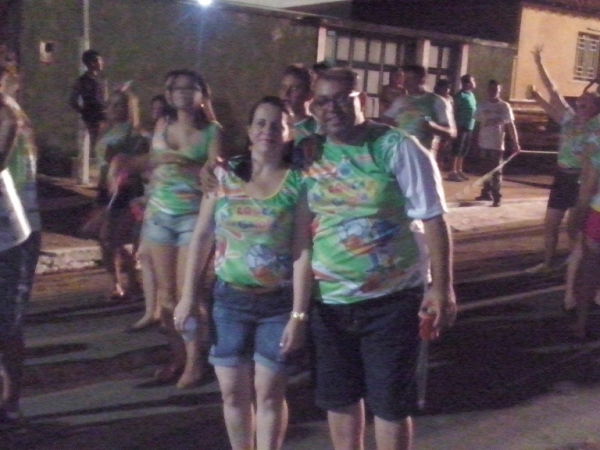 Confira os flash do primeiro dia de “Zé Pereira” em São Pedro-PI - Imagem 22