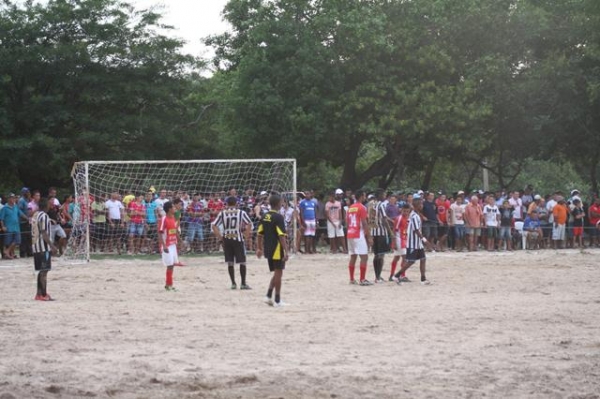 Internacional é o grande Campeão do Campeonato do Clube do Dodó 2014 - Imagem 45