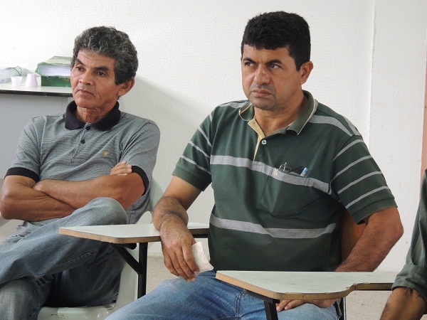                Criadores de ovinos e caprinos são beneficiados com curso do SENAR - Imagem 3