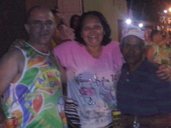 Confira os flash do primeiro dia de “Zé Pereira” em São Pedro-PI - Imagem 15