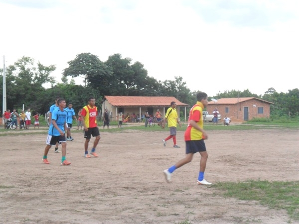 Veja como foi a 3 rodada do campeonato de futebol de Estaca Zero - Imagem 3