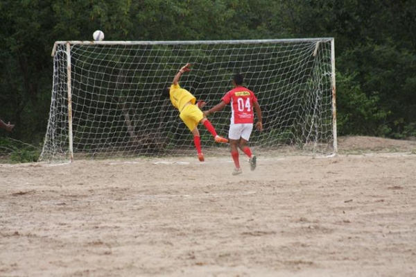 Internacional é o grande Campeão do Campeonato do Clube do Dodó 2014 - Imagem 56