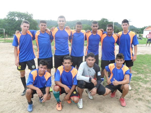 Veja como foi a 3 rodada do campeonato de futebol de Estaca Zero - Imagem 8