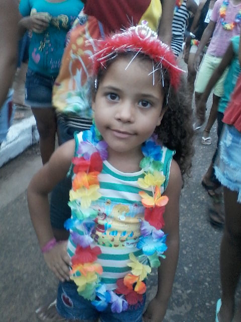 Fotos do corso do “Zé Pereira” de São Pedro do Piauí. - Imagem 9