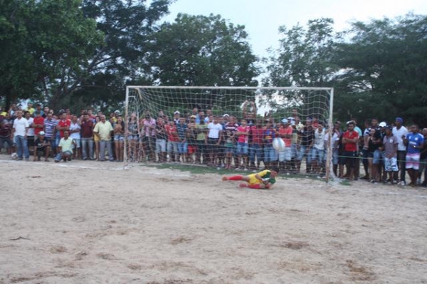 Internacional é o grande Campeão do Campeonato do Clube do Dodó 2014 - Imagem 12