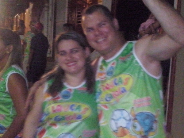 Confira os flash do primeiro dia de “Zé Pereira” em São Pedro-PI - Imagem 14