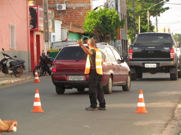  Barras vence Piauí e título do Campeonato Piauiense  está cada vez mais próximo - Imagem 14