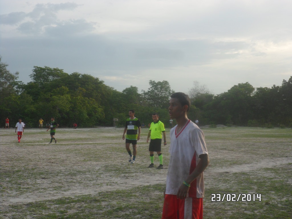 Terceira rodada do BHzão termina com a vitória do Vila Nova e goleada da Lagoa Seca.