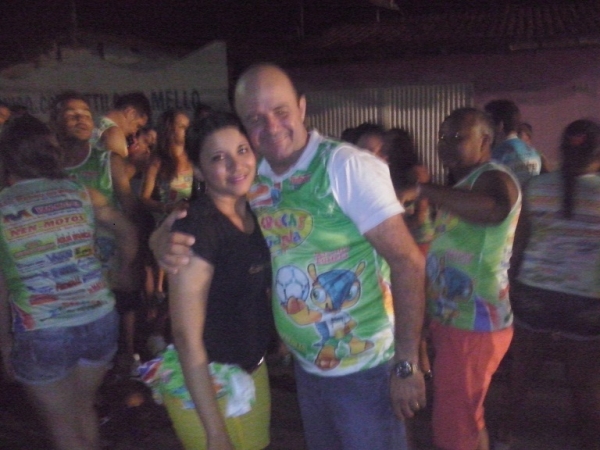 Confira os flash do primeiro dia de “Zé Pereira” em São Pedro-PI - Imagem 32