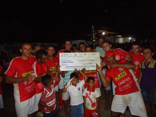 Internacional é o grande Campeão do Campeonato do Clube do Dodó 2014 - Imagem 103