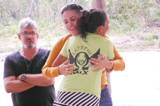 Prefeita  Claudia lobo inicia entrega  de Bicicletas para alunos do município de currais - Imagem 50