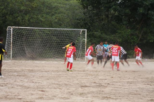 Internacional é o grande Campeão do Campeonato do Clube do Dodó 2014 - Imagem 72