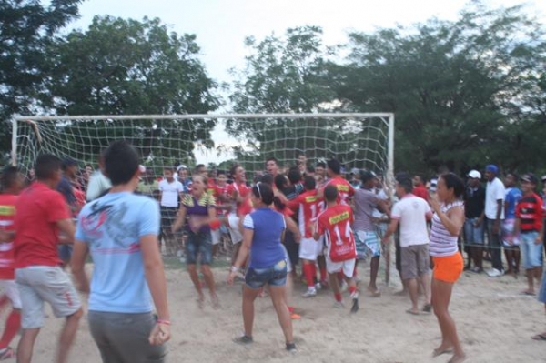 Internacional é o grande Campeão do Campeonato do Clube do Dodó 2014 - Imagem 10