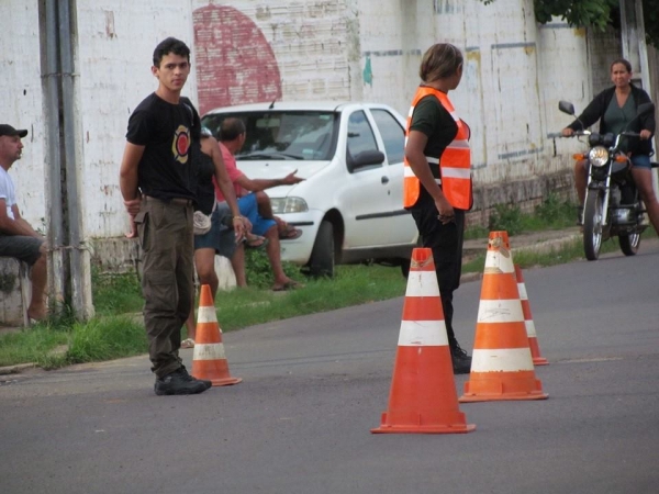  Barras vence Piauí e título do Campeonato Piauiense  está cada vez mais próximo - Imagem 10