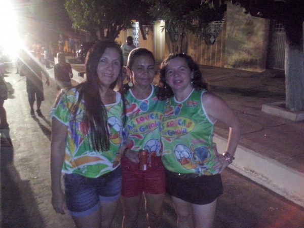 Confira os flash do primeiro dia de “Zé Pereira” em São Pedro-PI - Imagem 36