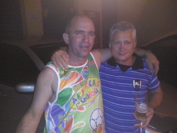 Confira os flash do primeiro dia de “Zé Pereira” em São Pedro-PI - Imagem 9