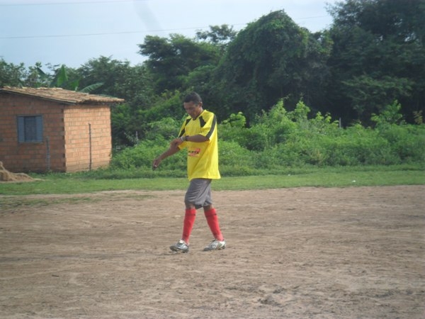 Veja como foi a 3 rodada do campeonato de futebol de Estaca Zero - Imagem 2