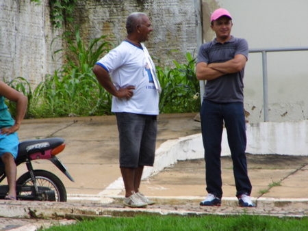 Encontro de dois grupos da melhor idade, termina em carnaval - Imagem 22