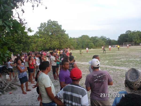 Terceira rodada do BHzão termina com a vitória do Vila Nova e goleada da Lagoa Seca. - Imagem 6