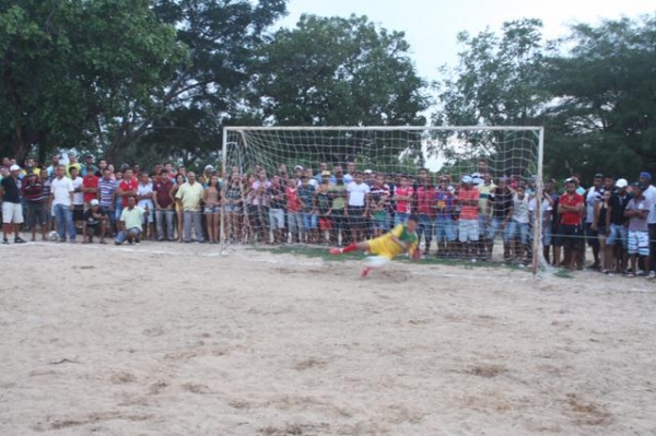 Internacional é o grande Campeão do Campeonato do Clube do Dodó 2014 - Imagem 15