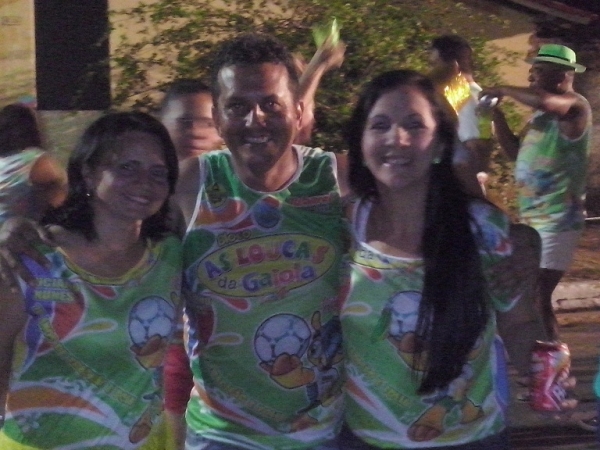 Confira os flash do primeiro dia de “Zé Pereira” em São Pedro-PI - Imagem 18