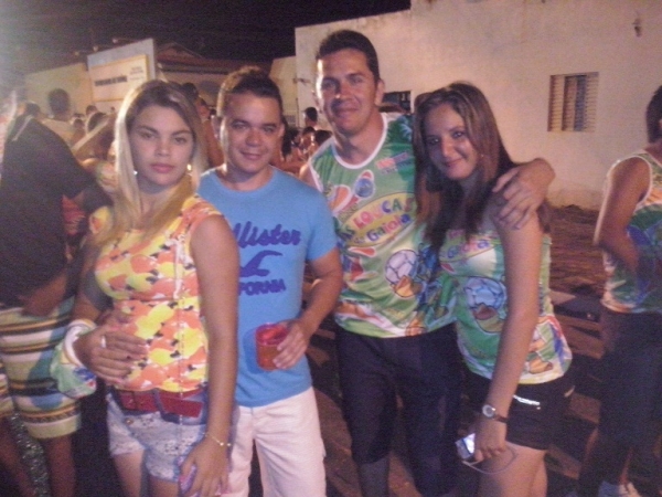 Confira os flash do primeiro dia de “Zé Pereira” em São Pedro-PI - Imagem 21