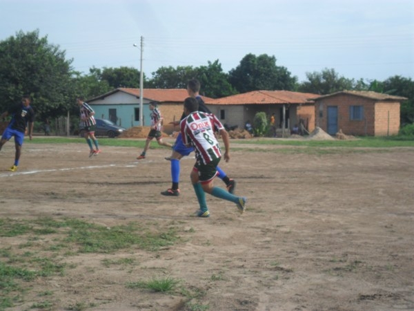 Veja como foi a 3 rodada do campeonato de futebol de Estaca Zero - Imagem 1