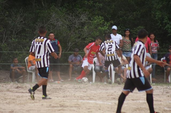 Internacional é o grande Campeão do Campeonato do Clube do Dodó 2014 - Imagem 87
