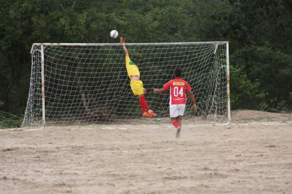 Internacional é o grande Campeão do Campeonato do Clube do Dodó 2014 - Imagem 57