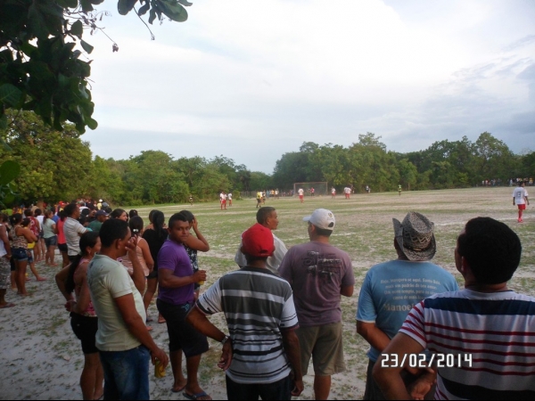 Terceira rodada do BHzão termina com a vitória do Vila Nova e goleada da Lagoa Seca. - Imagem 4