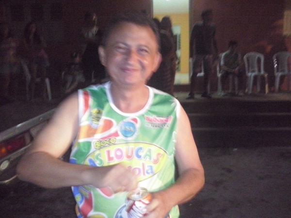 Confira os flash do primeiro dia de “Zé Pereira” em São Pedro-PI - Imagem 47