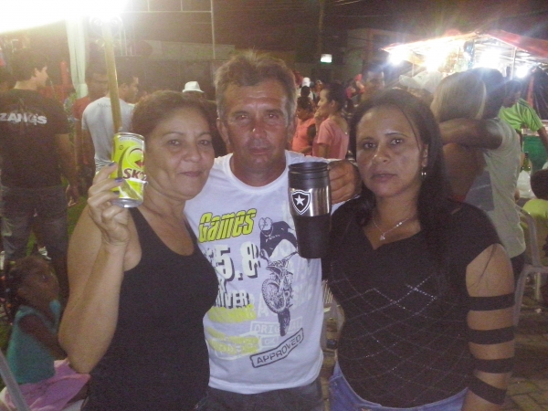 Confira os flash do primeiro dia de “Zé Pereira” em São Pedro-PI - Imagem 40