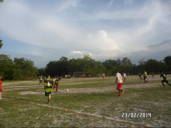 Terceira rodada do BHzão termina com a vitória do Vila Nova e goleada da Lagoa Seca. - Imagem 14
