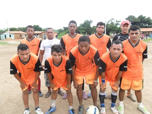 Veja como foi a 3 rodada do campeonato de futebol de Estaca Zero - Imagem 6