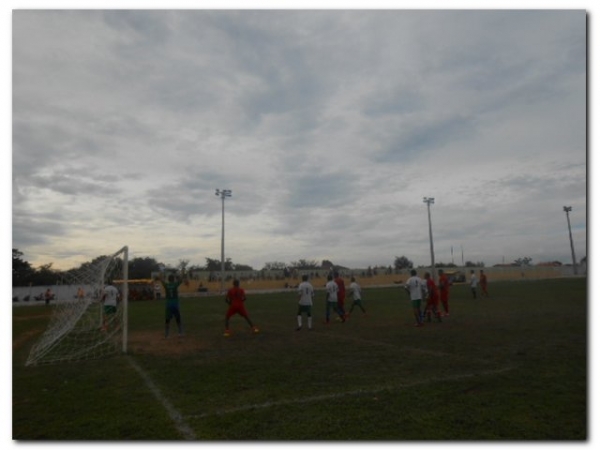 Rodada do Campeonato Amador desse último final de semana - Imagem 9
